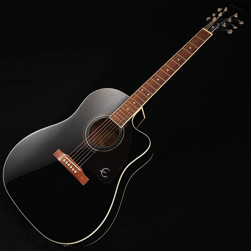 Epiphone AJ-220SCE (EB)の画像